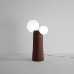 Land Table Lamp - Image 12
