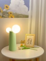 Land Table Lamp - Image 11