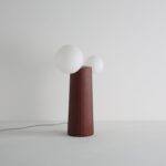 Land Table Lamp - Image 5