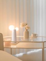 Land Table Lamp - Image 3