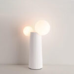Land Table Lamp - Image 6