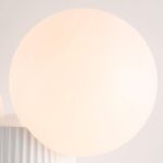 Land Table Lamp - Image 4