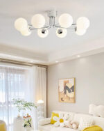 Lanta Ceiling Lamp - Image 17
