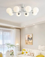 Lanta Ceiling Lamp - Image 3