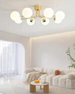 Lanta Ceiling Lamp - Image 11