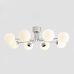 Lanta Ceiling Lamp - Image 4