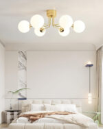 Lanta Ceiling Lamp - Image 6