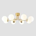 Lanta Ceiling Lamp - Image 8