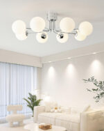 Lanta Ceiling Lamp - Image 9