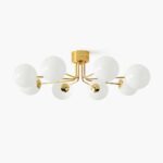 Lanta Ceiling Lamp