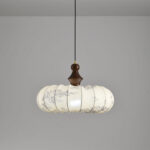 Lanterna Bloom Pendant Lamp - Image 18