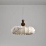 Lanterna Bloom Pendant Lamp - Image 19