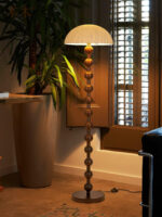 Lanvin Floor Lamp - Image 12