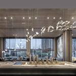 Large Seagull Chandelier - Image 12