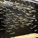 Large Seagull Chandelier - Image 20