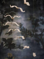 Large Seagull Chandelier - Image 8