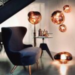 Lava Art Floor Lamp - Image 5