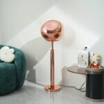 Lava Art Floor Lamp - Image 6