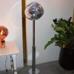 Lava Art Floor Lamp - Image 8