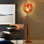 Lava Art Floor Lamp - Image 3