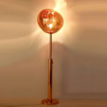 Lava Art Floor Lamp - Image 16