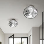 Lava Wall Lamp - Image 3