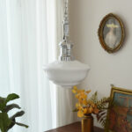 Lavagna Schoolhouse Pendant Light - Image 15