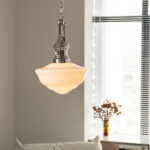 Lavagna Schoolhouse Pendant Light - Image 3