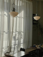 Lavagna Schoolhouse Pendant Light - Image 18