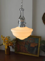Lavagna Schoolhouse Pendant Light - Image 19
