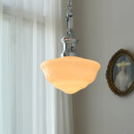 Lavagna Schoolhouse Pendant Light - Image 11