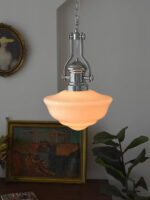 Lavagna Schoolhouse Pendant Light - Image 13