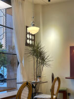 Lavagna Schoolhouse Pendant Light - Image 14