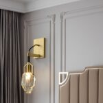 Lavilla Wall Lamp - Image 5