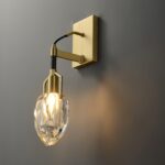 Lavilla Wall Lamp - Image 2