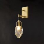 Lavilla Wall Lamp - Image 3