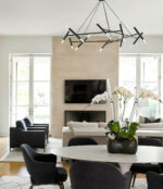 Le Diamant Chandelier - Image 8