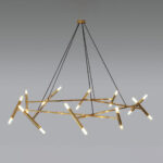 Le Diamant Chandelier - Image 20