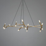 Le Diamant Chandelier - Image 19