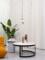 Le tre streghe Crystal Pendant Light - Image 6