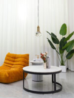 Le tre streghe Crystal Pendant Light - Image 5