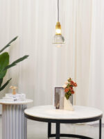 Le tre streghe Crystal Pendant Light - Image 7