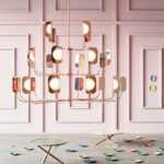 LEAF Chandelier - Image 5