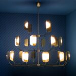 LEAF Chandelier - Image 7