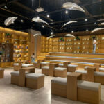 Leaf LED Chandelier - Image 13