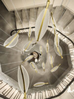 Leaf LED Chandelier - Image 17