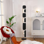Leagan Floor Lamp - Image 12
