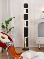 Leagan Floor Lamp - Image 11