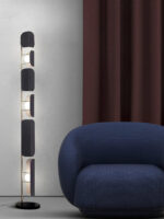 Leagan Floor Lamp - Image 13