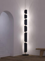 Leagan Floor Lamp - Image 16